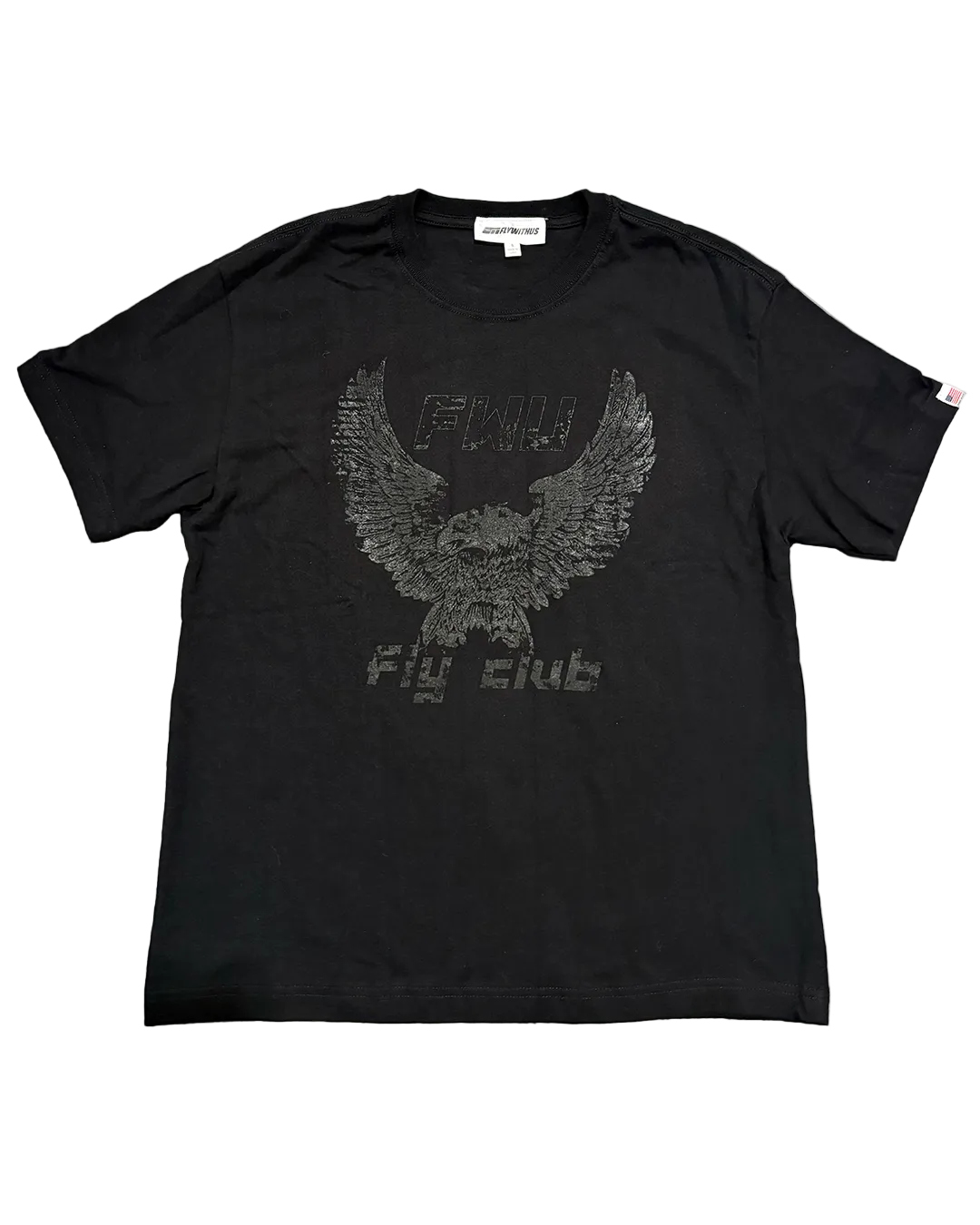 Fly Club Tee